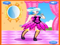 Cat Girl Dress Up