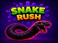 SnakeRush