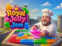 Royal Jelly Jam
