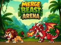 Merge Beast Arena