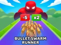 Bullet Swarm Runner