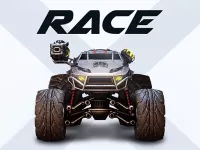 RACE: Rocket Arena Car Extreme