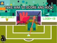 Soccer Guantone