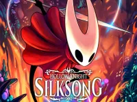 Hollow Knight Silksong Game