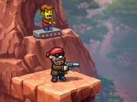 Challenge the zombies