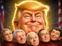 Merge the Presidents