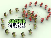 Archer Clash