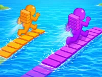 Bridge Race 3D