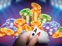 Casual Poker Online