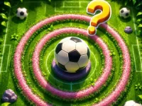 Football Marble Shooter