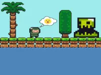 Seedfall: Defend the Last Tree