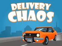 Delivery Chaos