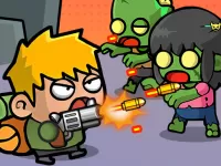 Zombie Waves 2