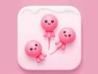 Candy Shop: 3D Match Puzzle