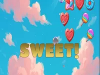 Triple Treat Toss