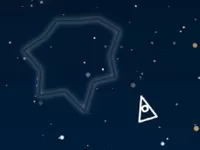 space asteroids war