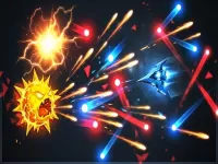 Monster SpaceShip Shooter