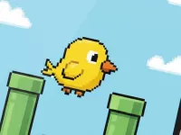 Flappy Birds Game Ai