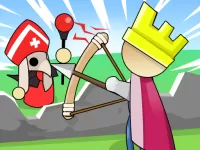 Little Hero Knight