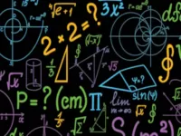 Math is easy!