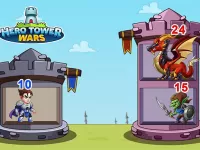 Hero Tower