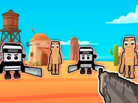 Brainrot Shooter