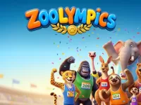 Zoolympics
