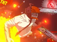 Chainsaw Man Anime