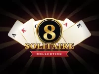 Solitaire 8 Collection