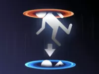 Portal Game