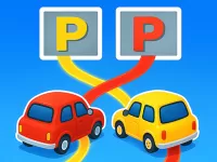 Parking Skill Game