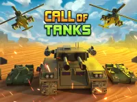 Call of Tanks