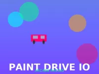 Paint Drive IO