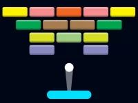 Many Bricks Breaker