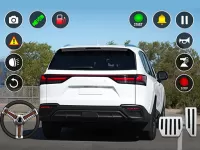 Car Parking Simulator Offline