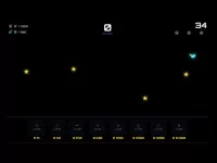 Cosmic Clicker