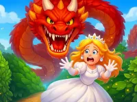 Queen Rescue Game