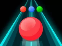 Color Ball Rush