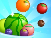 Fruit Match Juicy Puzzle 2