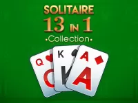 Solitaire 13in1 Collection