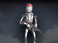 Manoeuvre FPS