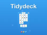 Tidydeck: Sort Puzzle