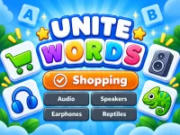 Unite Words