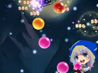 PuzzleBubble