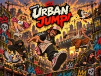 URBAN JUMP