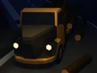 Truck Delivery Simulator