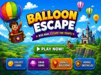 Balloon Escape