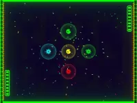 REFLEX PONG