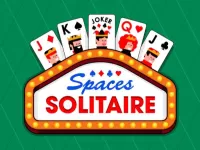 Spaces Solitaire