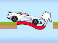 Draw Deadly Descent